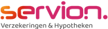 Logo Servion