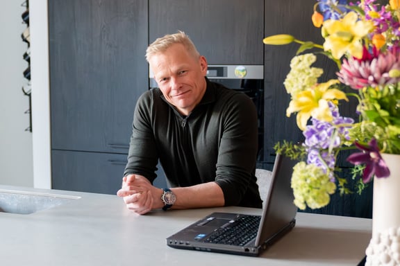 <b>Vrijblijvend hypotheekgesprek</b> bij Servion