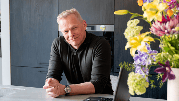 <b>Hypotheek oversluiten</b>