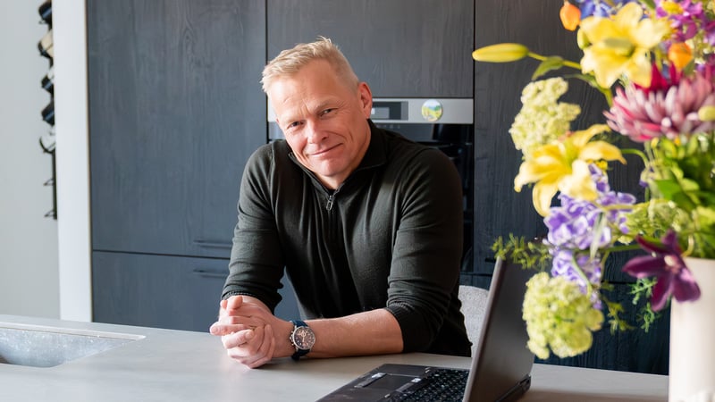 Frank Segerink